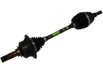 Mercedes gl x166 166 приводной вал передняя левая перед фото №1