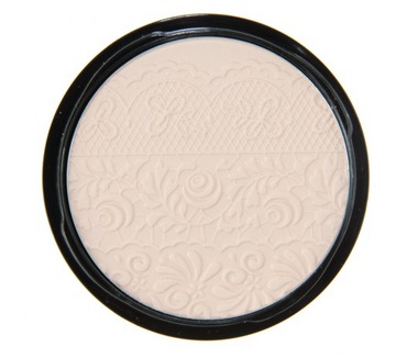 Dermacol - Compact powder with relif - Puder - 2