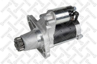 Стартер lexus rx, toyota camry/avensis 2.0/2.4/ фото №1