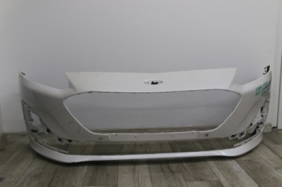 Ford kuga mk3 vignale бампер перед новый оригинал фото №1