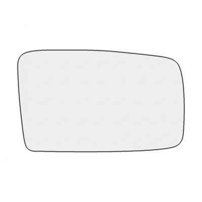 Скло/дзеркало chevrolet camaro 1993-2002 2001 2000 фото №1