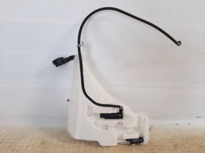 Бак омивача bmw 1 f21 2 f22 фото №1