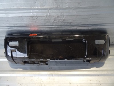 Бампер задняя задний land rover defender ii 19- oryg фото №1