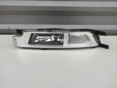 ПРОТИТУМАНКА LED (СВІТЛОДІОД) ДХВ ЛІВИЙ VOLKSWAGEN PASSAT B8 3G0941661L