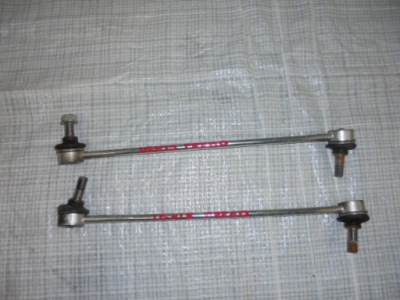 Соединитель стабилизатора suzuki ignis iii 2017r фото №1