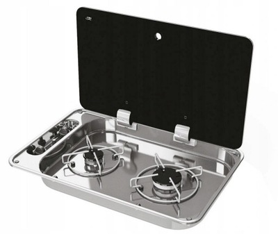 KUCHENKA GAZOWA DO ZABUDOWY CAN KAMPER PRZYCZEPA