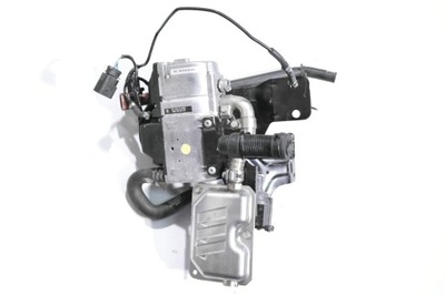 Audi q7 4m webasto обогреватель 4m0265081m фото №1