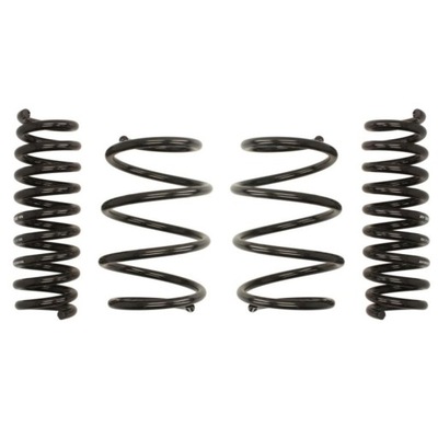 Пружины eibach bmw 1 f20/f21, 2 f22, f87/f23 pro- фото №1