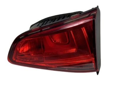 Лампа правая задняя задняя vw golf vii 5g0945094ac фото №1