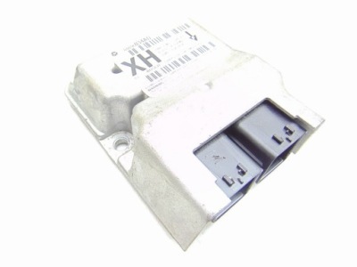 Модуль датчик подушек подушка безопасности jeep commander i 04896034ad фото №1