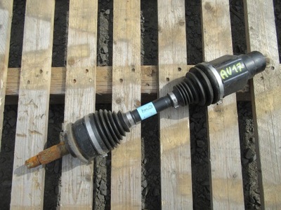 Ford ranger привідний вал права правий перед 1300119126 фото №1