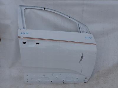 Peugeot 3008 5008 ii 2 16- двері перед праве фото №1