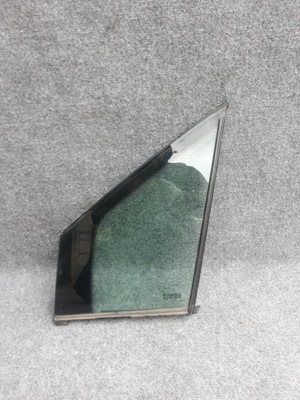 Стекло дверь перед левая peugeot 807 c8 фото №1