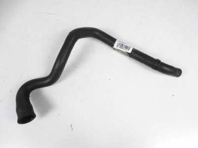 Mercedes s klasa w221 3.0 cdi пабтрубок  труба шланг воды a2218320923 фото №1