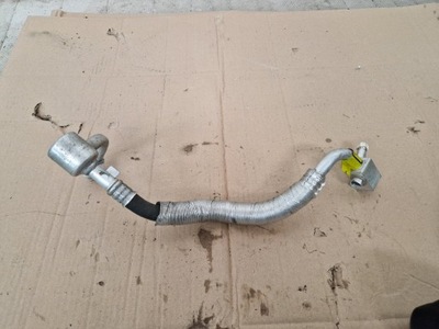 Alfa romeo giulia stelvio шланг кондиционера фото №1