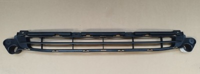 Peugeot rifter решётка бампера оригинальный номер 9816881880 ładna фото №1