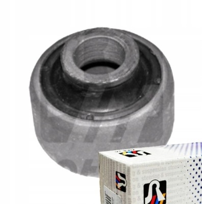 Втулка рычага перед l=p renault trafic iii 1.6 dci фото №1