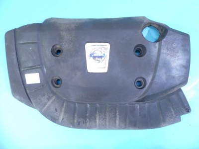 Защита крышка двигателя volvo v60 i 2.4 d5 фото №1