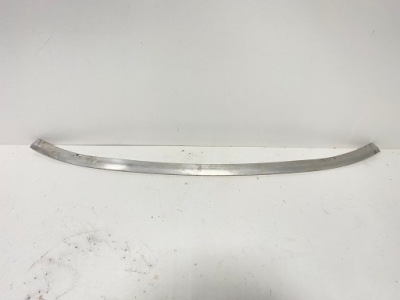 Кронштейн балка бампера перед передняя нижняя bmw 1 f40 фото №1