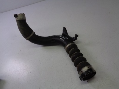 Труба интеркулер mini cooper f57 cabrio 1.5 бензин 2018 rok фото №1