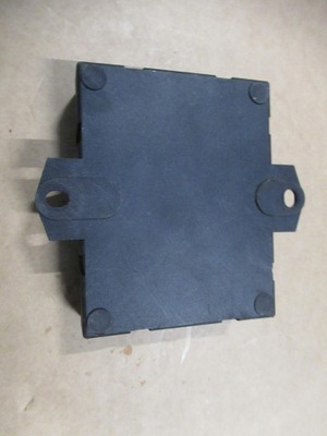 Модуль крышки maserati ghibli m157 670037049 фото №1