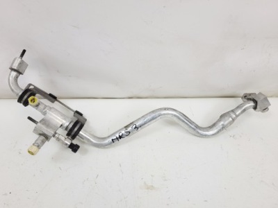 Шланг кондиционера alfa romeo stelvio 2.0t 18r фото №1