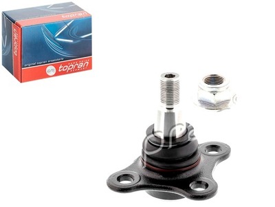 Шаровая опора рычага перед l/p mercedes sprinter 3.5-t b907 b910 sprinter фото №1