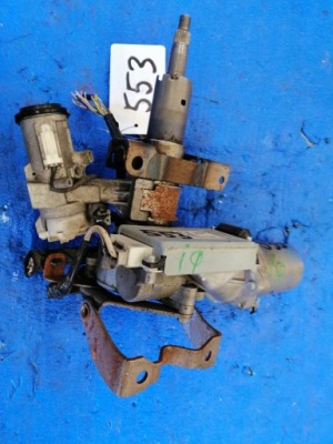 Усилитель электрический toyota iq xx0159 nsk e3 фото №1