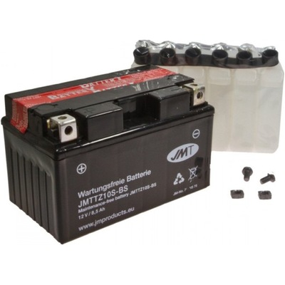 BATTERY JMT YAMAHA YZF-R6 600 2012  