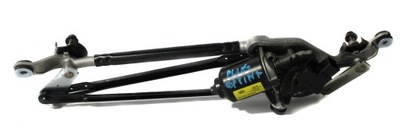 Kia optima iv механизм дворник моторчик фото №1