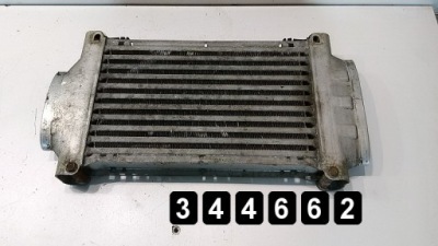 2003 mini cooper радіатор 1600 15153680 фото №1