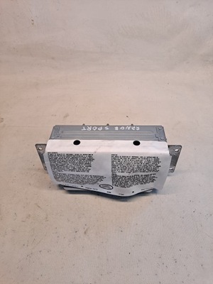 Подушка безопасности подушка пассажира range rover sport l320 фото №1