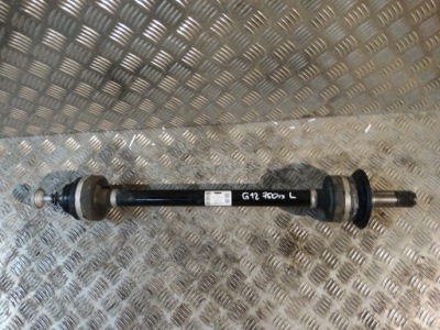 Idealna привідний вал задня ліва bmw g11 g12 6.0i 1 фото №1