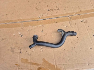 A5 a4 1.8 2.0 tfsi шланг трубка воды 06h121065d фото №1