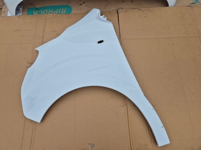 Citroen jumpy крила лівий. 16-.scudo. vivaro. expert фото №1