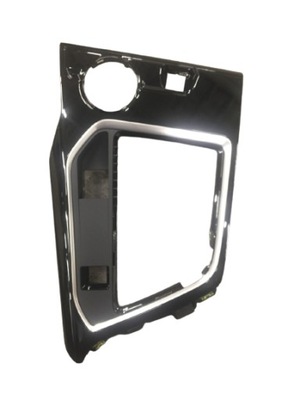 Накладка консоли центральной фото №1