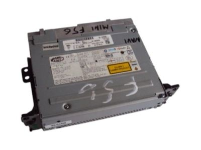 Радио навигация mini f55 f56 9139896 фото №1