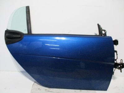 Дверь правое передние smart фото №1