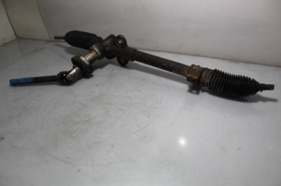 Рейка рульова kia picanto i 1.1crdi фото №1