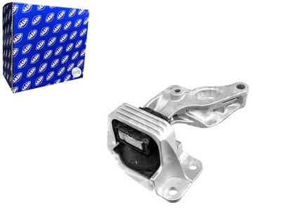 Подушка двигуна p renault fluence grand scenic iii megane megane iii фото №1