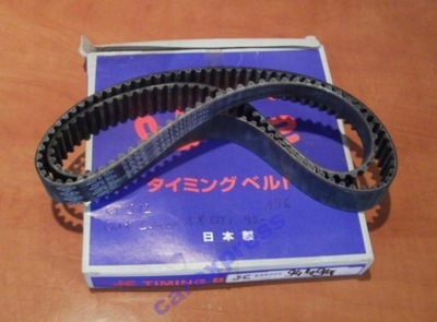 Ремінь розподільного валу mitsubishi colt lancer 1.8 gti фото №1