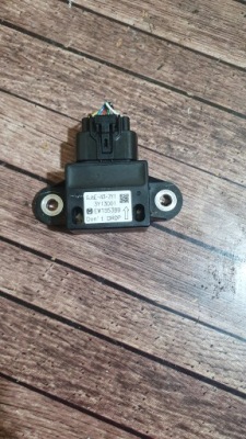 Датчик esp gj6e-43-7y1 mazda 6 2002-2007 rok фото №1