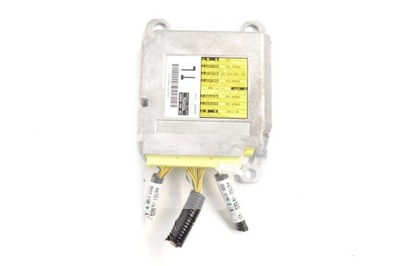 Lexus nx 300h awd 2019 rhd srs модуль керуючий ecu фото №1