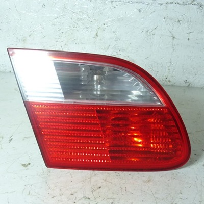 Fiat albea лампа задня ліва 41530748-sol фото №1