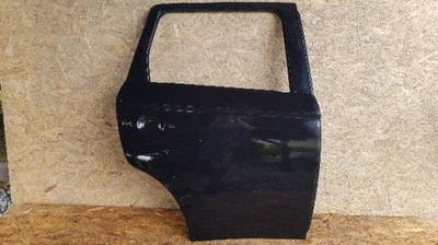 Mitsubishi outlander iii 3 двері задні задня праве фото №1