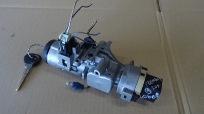 Mazda premacy замок запалювання ключа фото №1