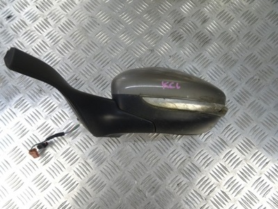 Peugeot 2008 дзеркало ліва kcl 7 pinów фото №1