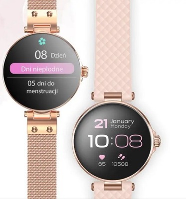 Smartwatch Forever SB-305