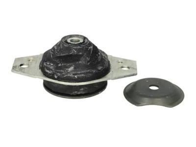 Подушка двигуна перед fiat punto фото №1