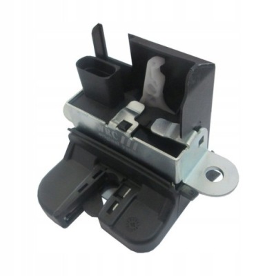 Замок кришки багажника vw touran seat altea фото №1